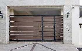 Townhouse The 36 Inn Madhuravada Bus Stop
